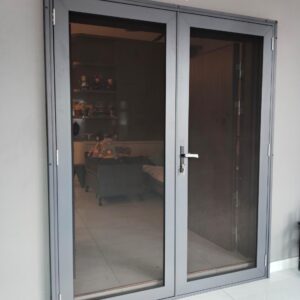 Swing Door