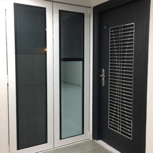 Folding Door