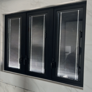 Casement Window