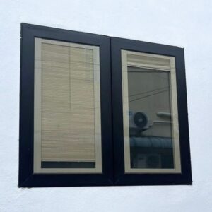 Casement Window
