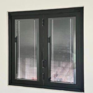 Folding Window