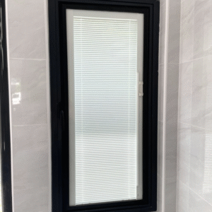Enclosed Blinds(Add-On)