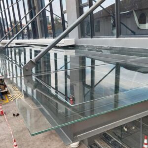 Canopy Glass
