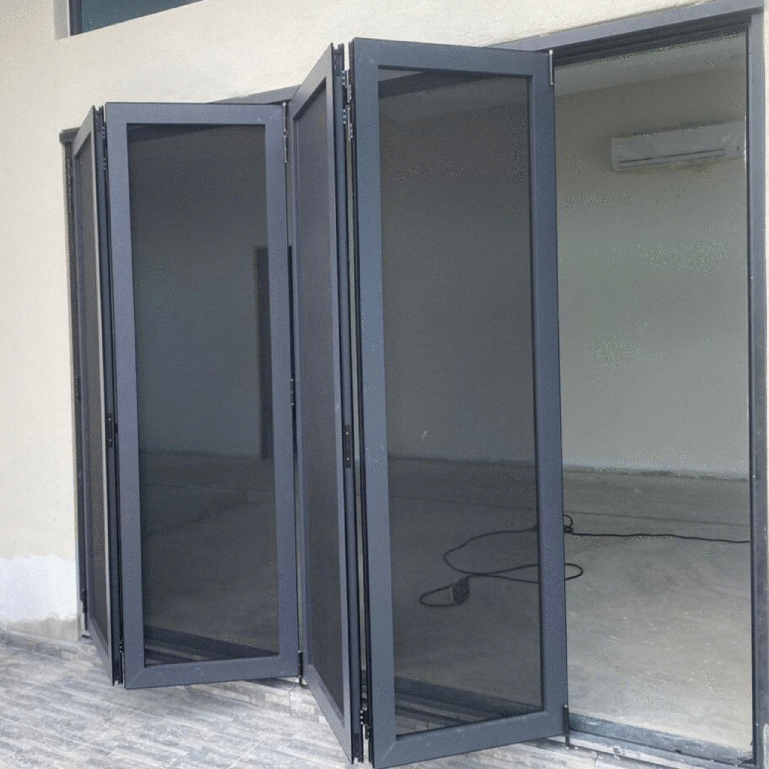 Folding Door