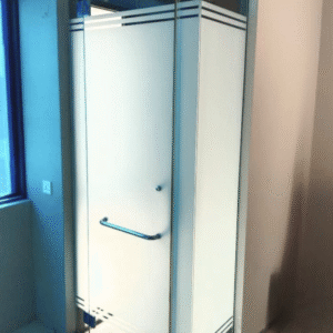 Shower Screen