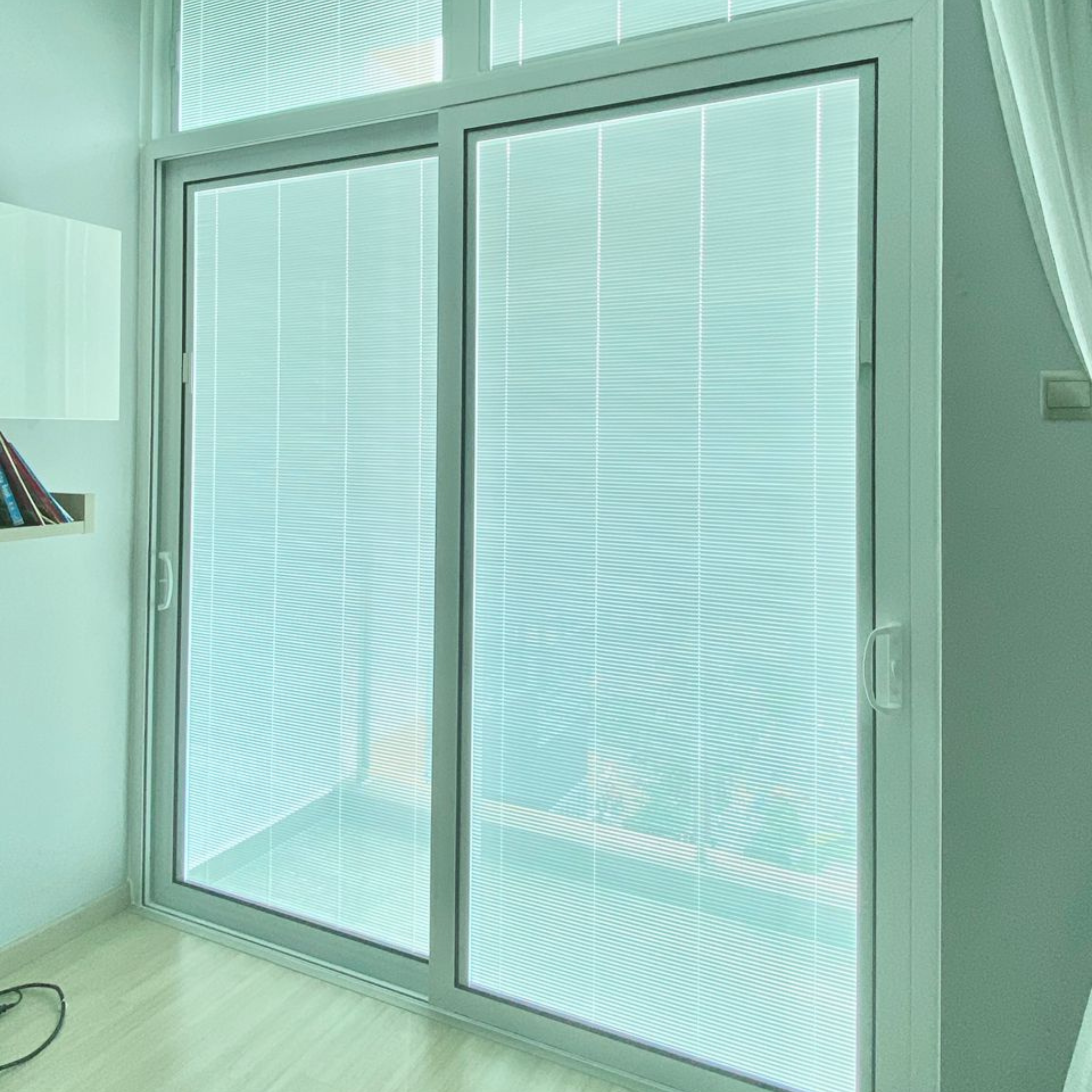 Sliding Door
