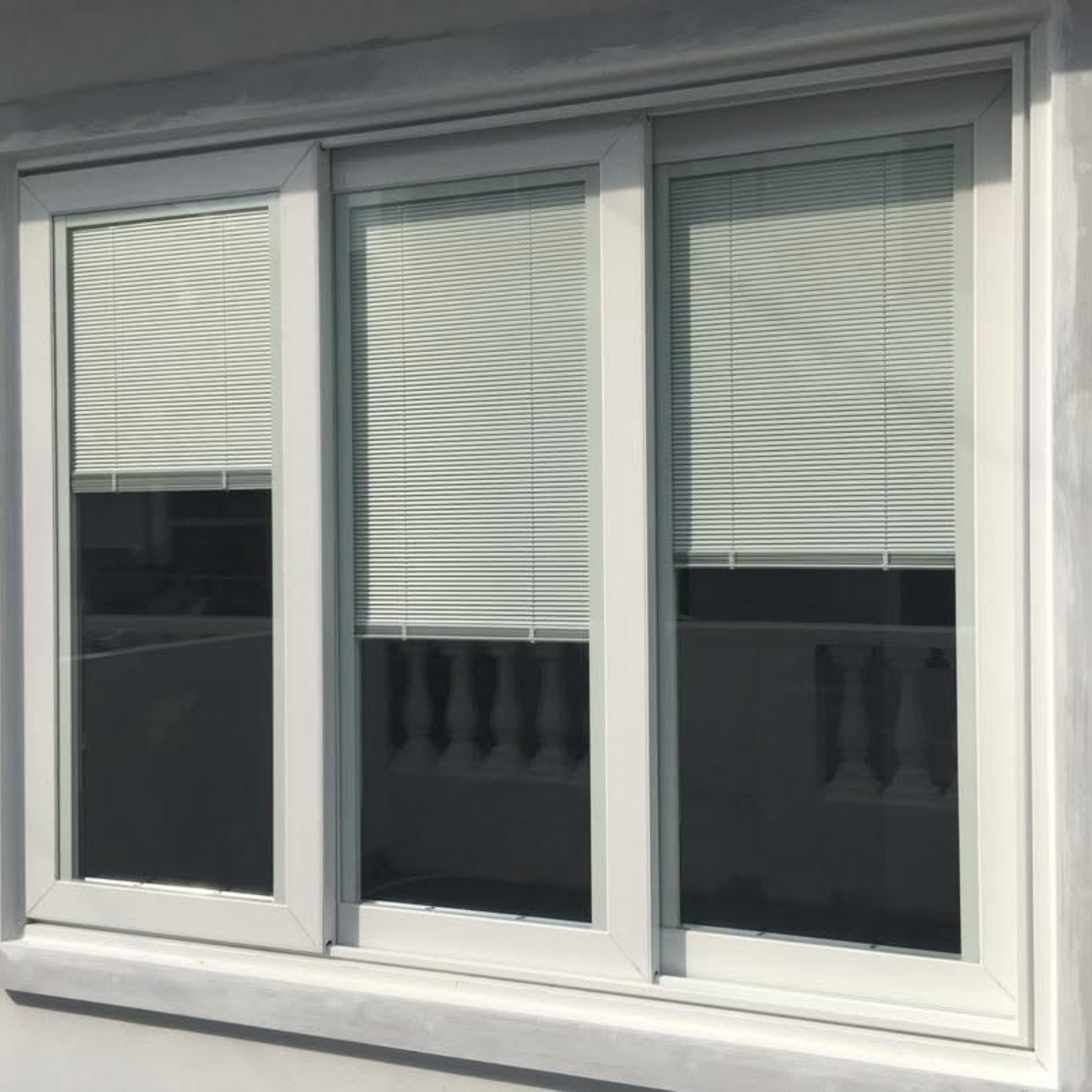 Sliding Window